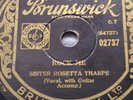 SISTER ROSETTA THARPE 