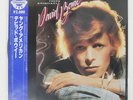 DAVID BOWIE YOUNG AMERICANS RCA RPL3049 Japan VINYL LP