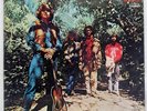 CREEDENCE CLEARWATER REVIVAL GREEN RIVER LIBERTY LP8816 Japan RED VINYL VINYL LP