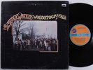MUDDY WATERS Woodstock Album CHESS LP gatefold a