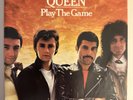 Queen Play the Game 7