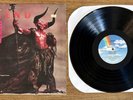 Legend Music From The Motion Picture Soundtrack LP Used Tangerine Dream Bryan Fe