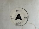 Bobby Hutton 'Lend a Hand' B Side by Willie Hutch Love Runs Out