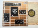 Presenting Dion and the Belmonts LP Ex-NM ORIG