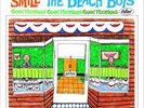 BEACH BOYS: SMILE SESSIONS - LP vinyl *BRAND NEW*
