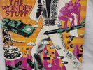 THE WONDER STUFF Vinyl Never Loved Elvis CG S40