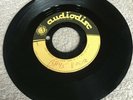 NPSL pre NASL Baltimore Bays FC Lacquer Disc / Vinyl It's a Gold & Red World