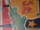 Fourth Of July A Rockin' Celebration - Jimmy Page - Ringo Starr  - Beach Boys
