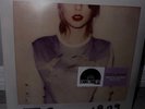 Taylor Swift 1989 Exclusive Record Store Day Clear & Pink Colored Vinyl LP