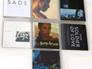 Sade - This Far - Music & Performance - Vinyl Open Box