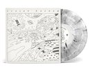 Isaiah Rashad It's Been Awful 2LP Steven Harrington Uncolored  IN-HAND