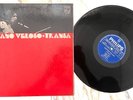 CAETANO VELOSO Transa BRAZIL MPB ORIG 1972 LP  HEAR