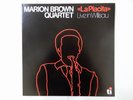Marion Brown Quartet 