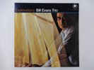Bill Evans Trio Explorations Milestone SMJ-6038 Japan  VINYL LP