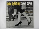 Sonny Clark Cool Struttin' Blue Note GXF 3004 Japan  VINYL LP