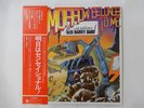 Sensational Alex Harvey Band Tomorrow Belongs To  Vertigo RJ-7014 Japan   LP OBI