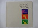 Various Some Bizzare Album Some Bizzare BZLP 1 UK  VINYL LP