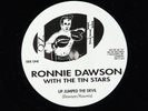 Rockabilly 45 - Ronnie Dawson - Up Jumped The Devil - No Hit VG++