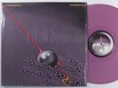 TAME IMPALA Currents INTERSCOPE 2XLP VG++/VG+ purple & amber vinyl SHRINK a