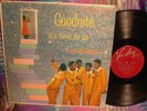 OBSCURE R+B GROUP-THE SPANIELS-GOODNIGHT IT'S TIME TO GO