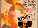 1966 The Kinks - Face To Face - Reprise R 6228 Mono Rock 33 rpm 12