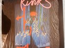 1973 The Kinks - The Great Lost Kinks Album - Reprise MS 2127 Rock 12