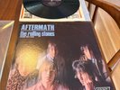 The Rolling Stones – Aftermath – London Records – 1966 - Brian Jones
