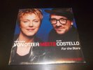 Anne Sofie Von Otter - Elvis Costello 