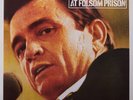 Johnny Cash At Folsom Prison Double LP Vinyl NEW