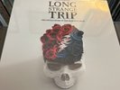 Grateful Dead What A Long Strange Trip Vinyl Set Of 6 LP Records Lt Ed of #/3000