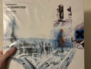 Radiohead OK Computer OKNOTOK 1997 2017 3x180g Vinyl LP Remastered