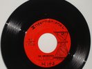 Scorpio and His People The Unforgiven Theme From Movietown Sound 45 Rare Soul OG