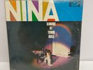 Nina Simone At Town Hall - Factory Sealed Vinyl LP, NM  Colpix