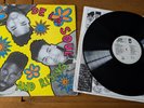 De La Soul  3 Feet High And Rising Album LP play tested vinyl UK first press
