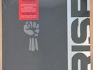 Rise Against - Career Vinyl Box Set (2001-2017) ** Punk LP Box **