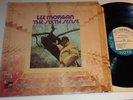 Lee Morgan - The Sixth Sense - Blue Note BST 84335 VAN GELDER