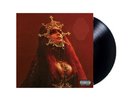 Halsey – If I Can’t Have Love, I Want Power Limited Edition Alt Sleeve Vinyl LP