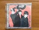 Orange Juice, Falling and Laughing, Original Postcard Records 7” With Flexi