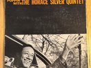 The Horace Silver Quintet ‘Finger Poppin’ Blue Note-OG- Ear-RVG-DG-4008