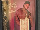 MICHAEL JACKSON 9 SINGLES PACK PICTURE SLEEVES RED VINYL 45 RPM - 18 songs