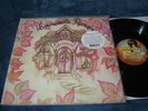 Emmanuelle Parrenin - Maison Rose LP French folk psych 2008 reissue