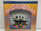 The Beatles - Magical Mystery Tour MFSL 1-047 Vinyl LP Sealed  Mobile Fidelity
