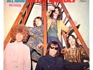 Steppenwolf - ALL ABOUT STEPPENWOLF  '68 Stateside LP (Japan RED VINYL) RARE EX