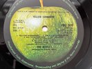 Beatles -  Yellow Submarine UK LP 1st press 1969 PMC 7070 MONO TOP CONDITION