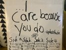 Aphex Twin ...I Care Because You Do 1st UK Press Warp 2x Vinyl LP - 1995 Album