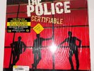 2008 AMI The Police Certifiable Live In Buenos Aires Triple Vinyl Sealed. Cool