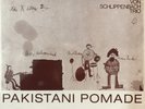 Alexander Von Schlippenbach/Pakistani Pomade FMP0110 Used LP