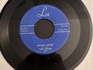45 Rare Tennessee Rockabilly Carl Miller Rhythm Guitar Lu 503