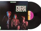FRESH CREAM  12