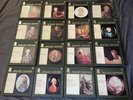 Philips Mozart Edition 150 LP Szeryng Haebler Grumiaux Krips 3 SEALED, MOSTLY M